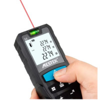 Mestek S6 Laser Distance Meter