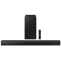 Samsung HW-B550/ZA 2.1-Channel Soundbar with Subwoofer