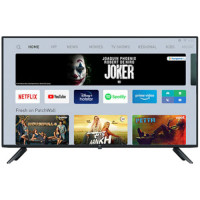 Sony Plus AB40SM 40" LED Smart TV