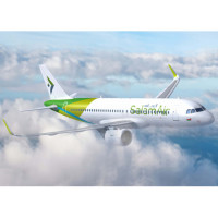 Dhaka to Riyadh One Way Air Ticket by Salam Air