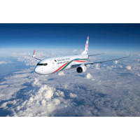 Dhaka to Singapore Air Ticket by Biman Bangladesh