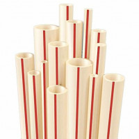 Astral SDR11 3/4" CPVC Pipe 1-Feet