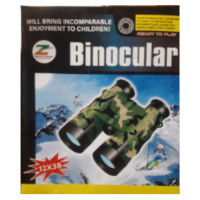 Kid's Binocular Toy