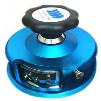 James H Heal GSM Cutter Machine