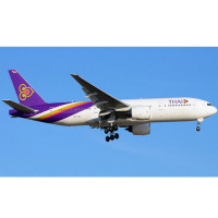 Dhaka to Tokyo One-Way Air Ticket by Thai Airways