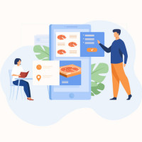 Restaurant Management & POS Billing Software