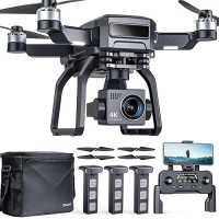 SJRC F7s Pro 4K Drone