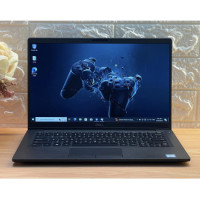 Dell Latitude 7400 Core i5 8th Gen Laptop