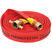 Expandable 100 Feet Industrial Water Hose Pipe