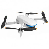 S6S 4K Dual Camera GPS Drone