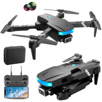 LS878 4K Single Camera Drone