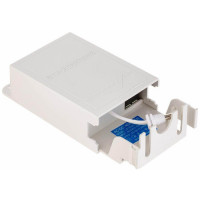 CCTV Waterproof 2A Power Supply Adapter