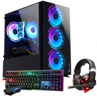 Gaming PC Core  i5 13th Gen 8GB RAM 256GB SSD