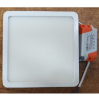 18-Watt Ultra Thin Down Light