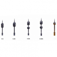 Schirtec AG E.S.E. Lightning Arrester