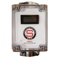 Schirtec AG SLSC-20 Lightning Strike Digital Counter