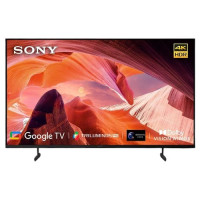 Sony Bravia KD-43X80L 43" 4K UHD Smart TV
