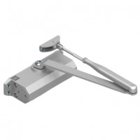 Naffco F8916BC Door Closer