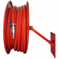 Fire Fighting Hose Reel