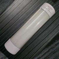 Bright 10-Watt 1FT Wide LED Light