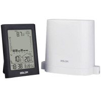 Baldr B0341WST2 Wireless Rain Gauge