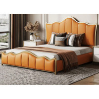 JFW830 Gorgeous & Innovative Designed Bed