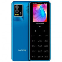 MARS MS 104 Dual Sim Button Phone