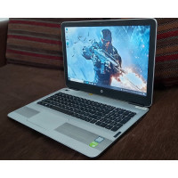 HP Pavilion 15-au17TX i5 7th Gen 16GB RAM Laptop