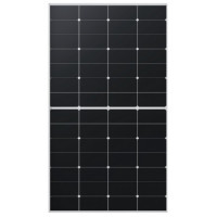 Longi Horizon LR5-28HTH-225M Solar Panel