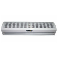 National 5-Feet Air Curtain