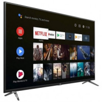 Hamim 43DK5SSV 43" LED Voice Control Smart TV