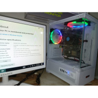 Desktop PC Core i5 6th Gen 4GB RAM