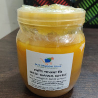 500g Desi Gawa Ghee
