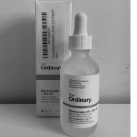 The Ordinary Niacinamide 10&#37; Zinc 1&#37;