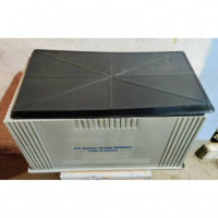 IPS Battery Cover Box