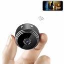 A9 Wi-Fi Night Vision Mini IP Camera
