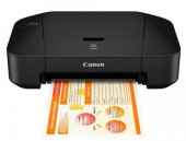 Canon Pixma iP2870 Hi-Speed USB 8 IPM Color Inkjet Printer