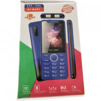 Titanic T-30 Dual Sim By Babt Phone
