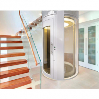 Sunny Capsule Home Lift
