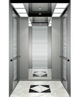 Sigma 630Kg 08 Person Ready Stock Lift