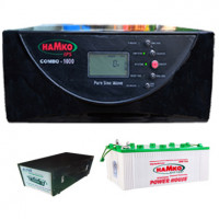 Home IPS / UPS Package