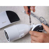 Professional CCTV Camera System Repair Service