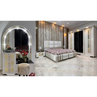 Bedroom Furniture Set-JFW1034