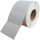 Thermal Bar Code Sticker Roll 75 x 100 mm