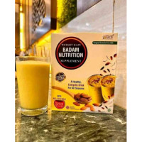 Weight Gain  Badam Nutrition Supplement
