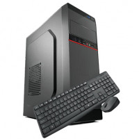 Desktop PC Intel Core i3 3rd Gen 8GB RAM 128GB HDD