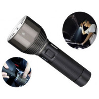 NexTool ZES0417 2000 LM Rechargeable Flashlight