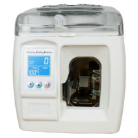 Dragon Plus NB 300 Currency Binding Machine