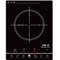 Vision 70&#37; Energy Save Induction Cooker
