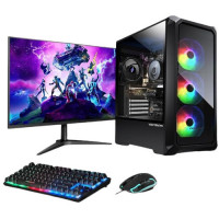 Gaming PC Ryzen 5 5600GT 16GB / 256GB SSD